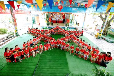 🇻🇳MẦM NON NAM VÂN – GIAI ĐIỆU TỰ HÀO THÁNG TƯ LỊCH SỬ🇻🇳